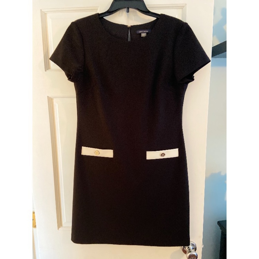 Tommy Hilfiger dress size 10